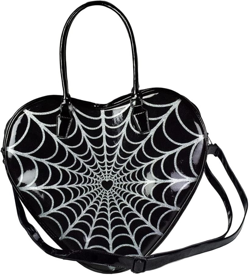 POST O’ALLS×BAGSINPROGRESS spider web BIP021-ST BAGSINPROGRESS x Post O'Alls Carry-all Beach Bag : sunforger